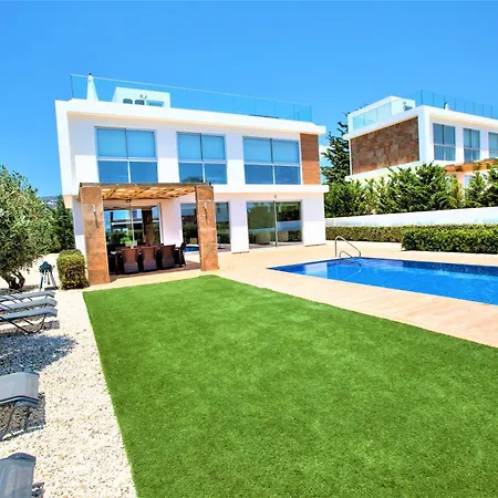 Coral Elite Residences