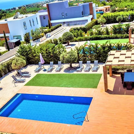 Coral Elite Residences * كورال باي