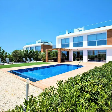 Coral Elite Residences Villa
