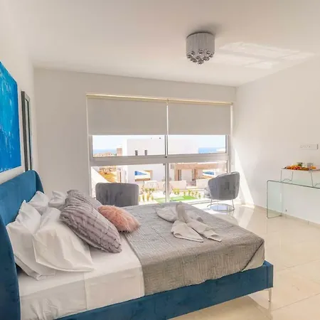 Coral Elite Residences Villa
