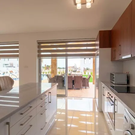Coral Elite Residences Κόλπος των Κοραλλιών