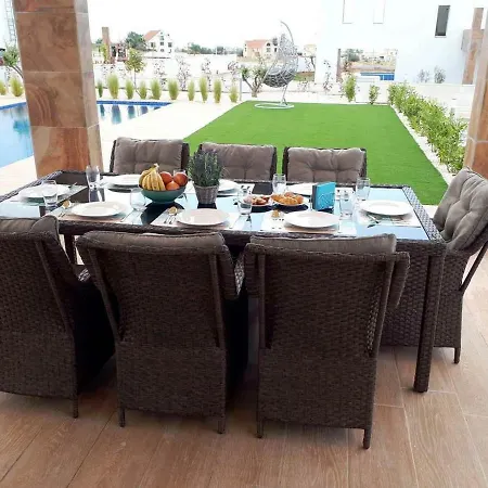 Coral Elite Residences * Κόλπος των Κοραλλιών