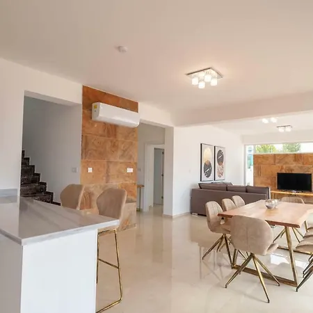 Coral Elite Residences Villa Mercan Koyu