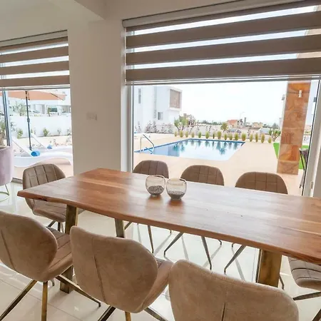 Coral Elite Residences Κόλπος των Κοραλλιών