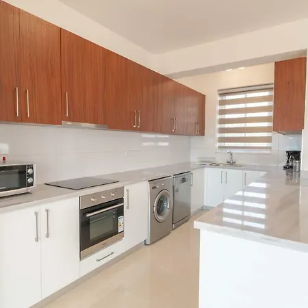 Coral Elite Residences Villa