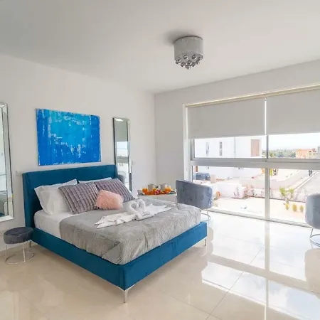 Coral Elite Residences Κόλπος των Κοραλλιών