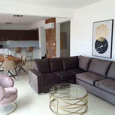 Coral Elite Residences Villa