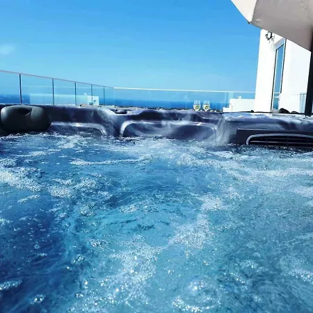 Villa Coral Elite Residences Mercan Koyu