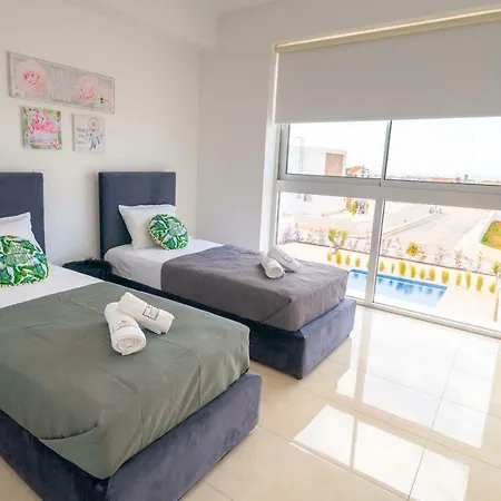 Coral Elite Residences Βίλα Κόλπος των Κοραλλιών