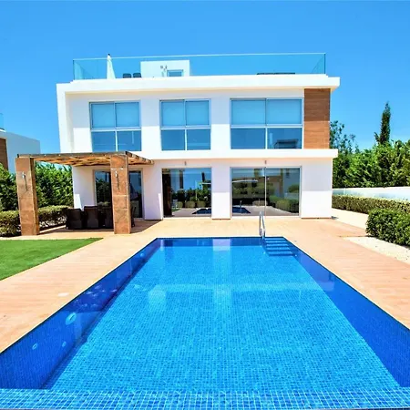 Вилла Coral Elite Residences Корал-Бэй