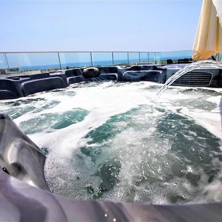 Coral Elite Residences Вилла