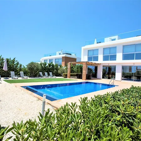 Вилла Coral Elite Residences Корал-Бэй