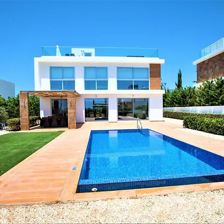 Вилла Coral Elite Residences