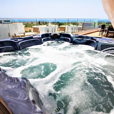 Coral Elite Residences Вилла Корал-Бэй