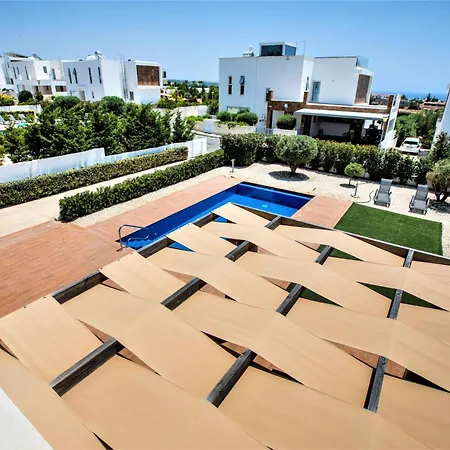 Coral Elite Residences Villa