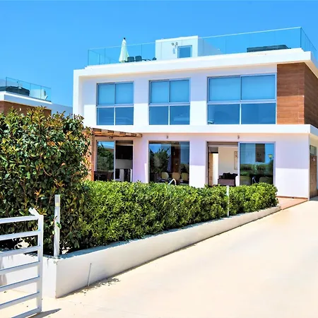 Вилла Coral Elite Residences *