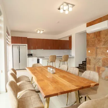 Coral Elite Residences Вилла