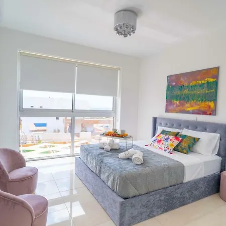 Вилла Coral Elite Residences