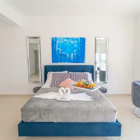 Coral Elite Residences Вилла Корал-Бэй