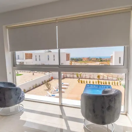 Coral Elite Residences Villa *