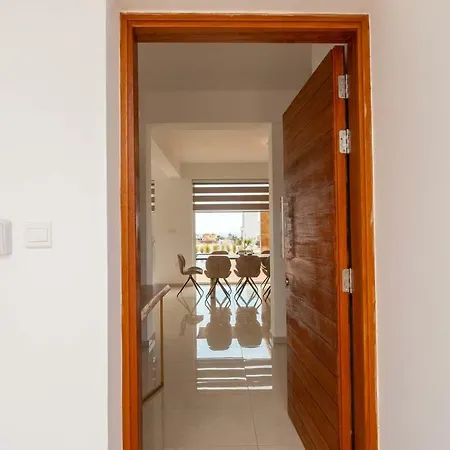 Coral Elite Residences Корал-Бэй