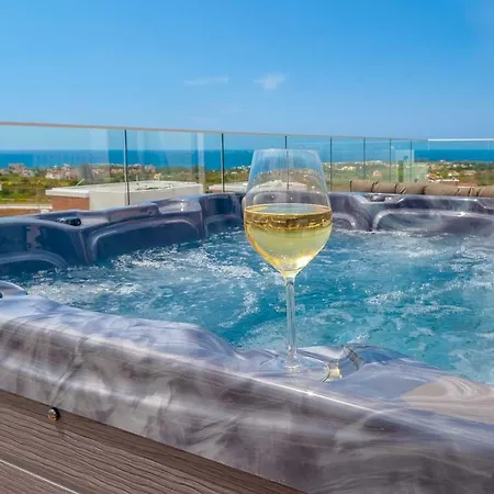 Coral Elite Residences Корал-Бэй