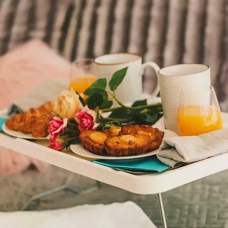 Coral Elite Residences Вилла Корал-Бэй