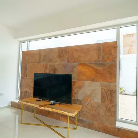 Coral Elite Residences Villa