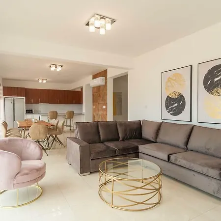 Coral Elite Residences * Корал-Бэй