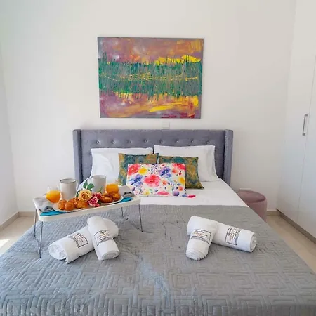 Coral Elite Residences *