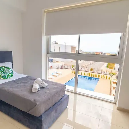 Coral Elite Residences * Корал-Бэй