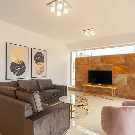 Villa Coral Elite Residences