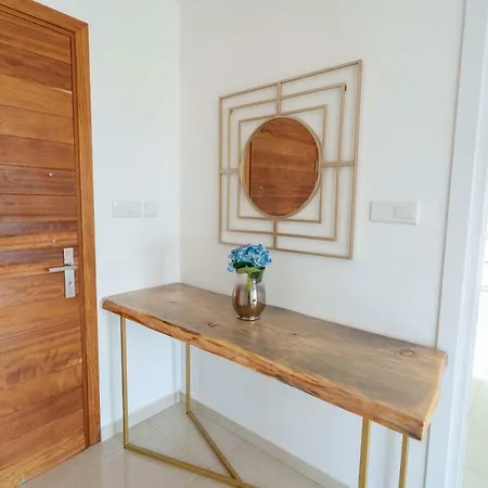 Coral Elite Residences * Корал-Бэй