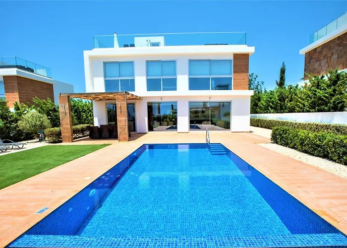 Villa Coral Elite Residences Coral Bay