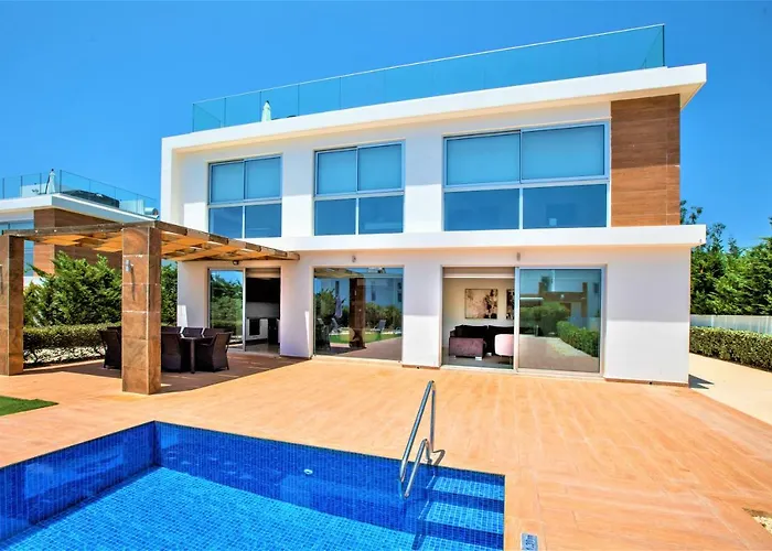 Villa Coral Elite Residences Coral Bay