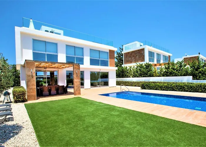 Coral Elite Residences