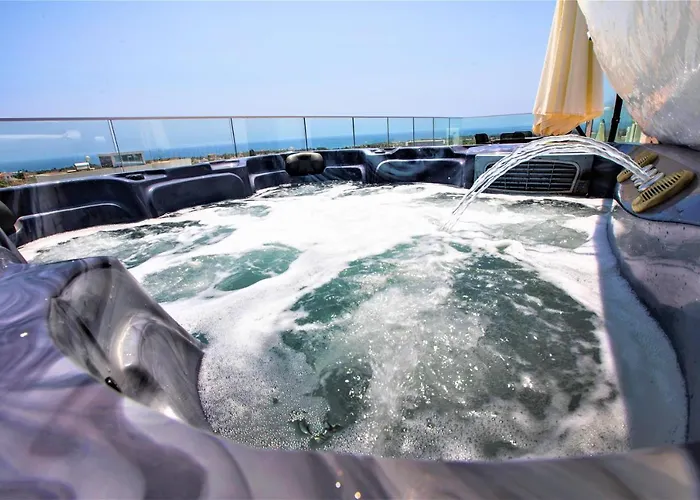 Coral Elite Residences Villa