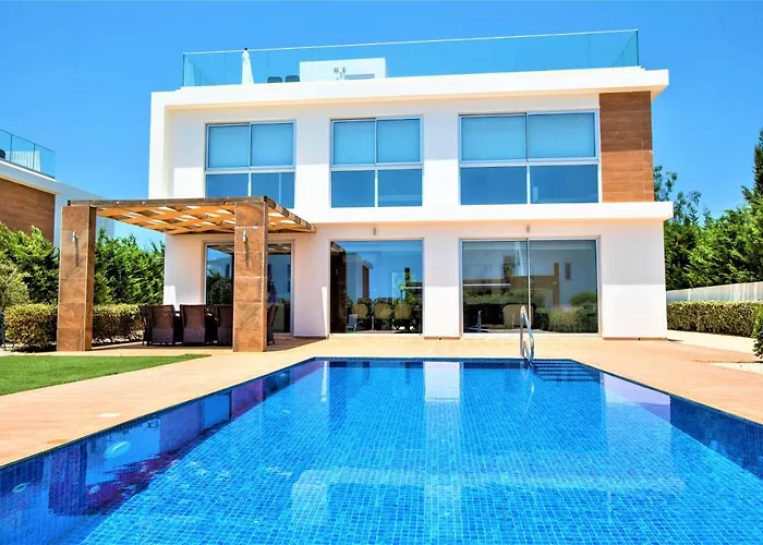 Coral Elite Residences 珊瑚湾