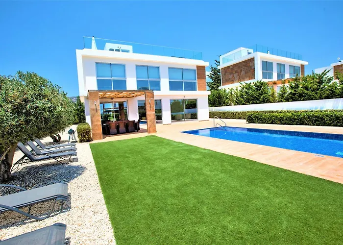 Coral Elite Residences