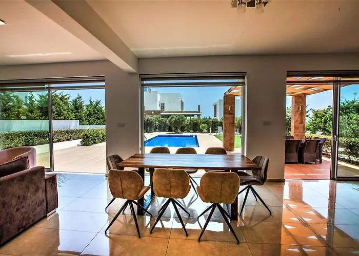 Coral Elite Residences Villa Coral Bay