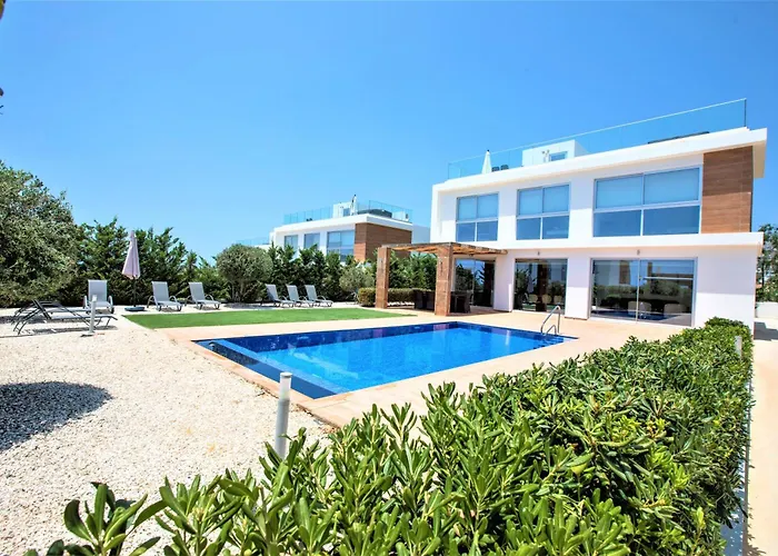 Villa Coral Elite Residences Coral Bay