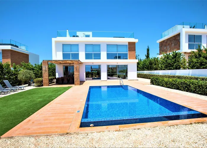 Villa Coral Elite Residences