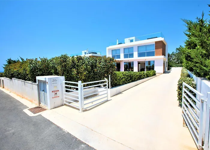 Coral Elite Residences