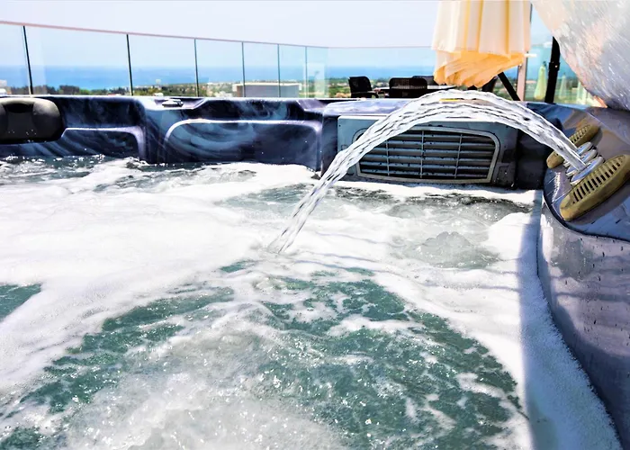 Coral Elite Residences 珊瑚湾