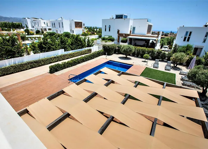 Coral Elite Residences 别墅