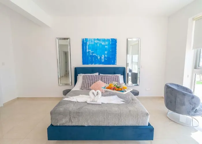 Coral Elite Residences Villa Coral Bay