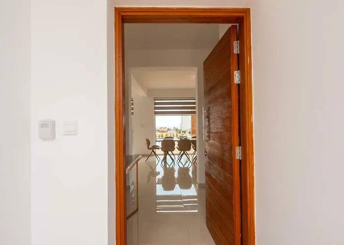 Coral Elite Residences 珊瑚湾