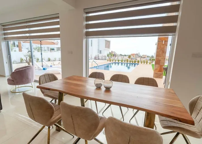 Coral Elite Residences 珊瑚湾