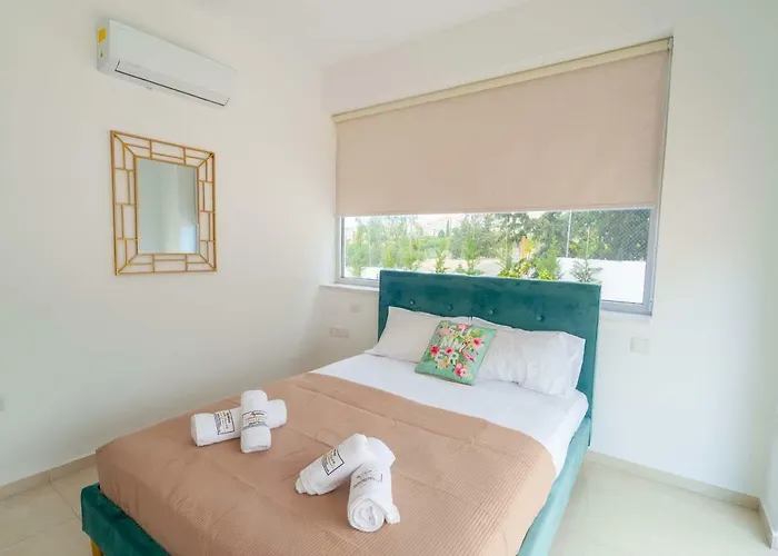 Coral Elite Residences 别墅