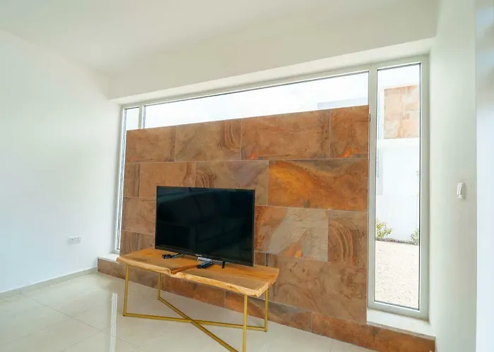 Coral Elite Residences Villa